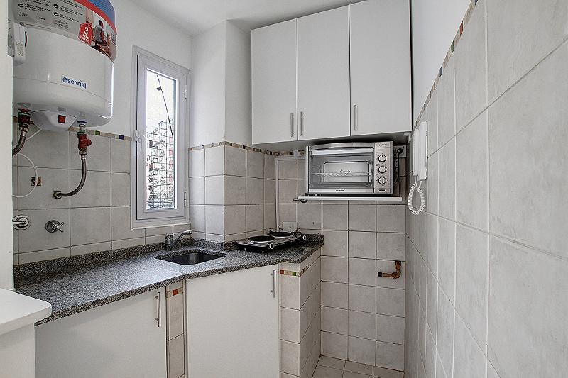 Departamento en alquiler