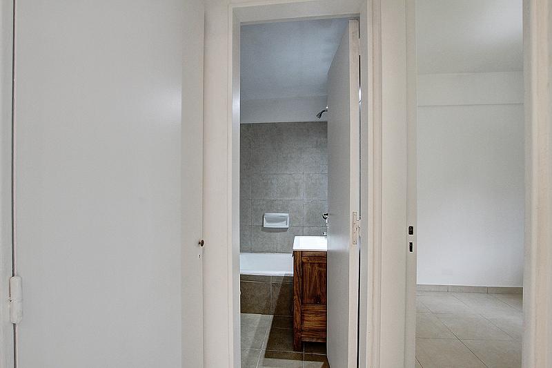 Departamento en alquiler