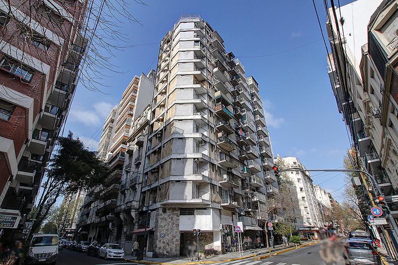Departamento en alquiler