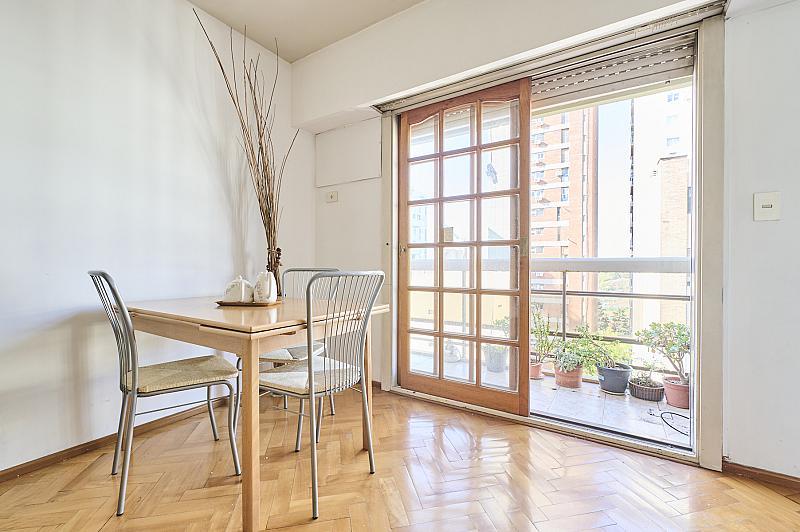 Departamento en venta