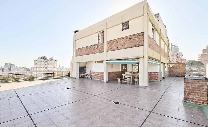 Departamento en venta