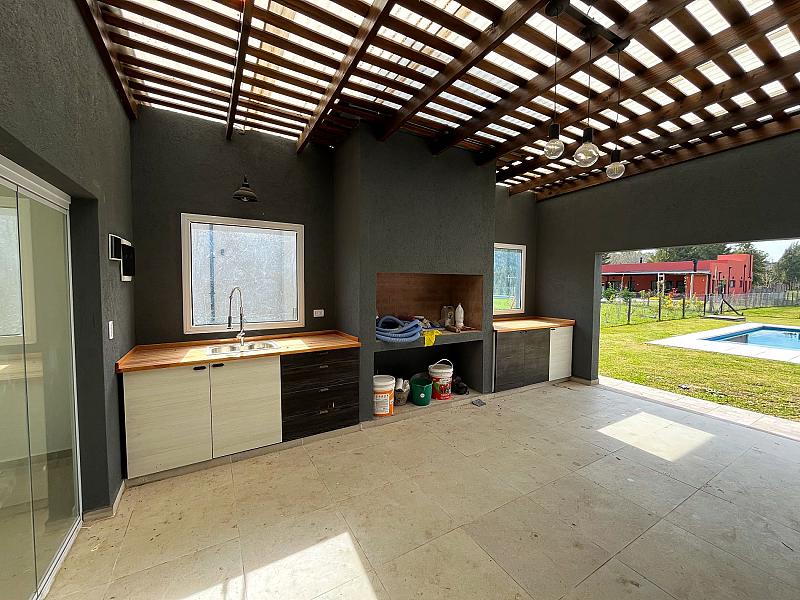 Casa en venta