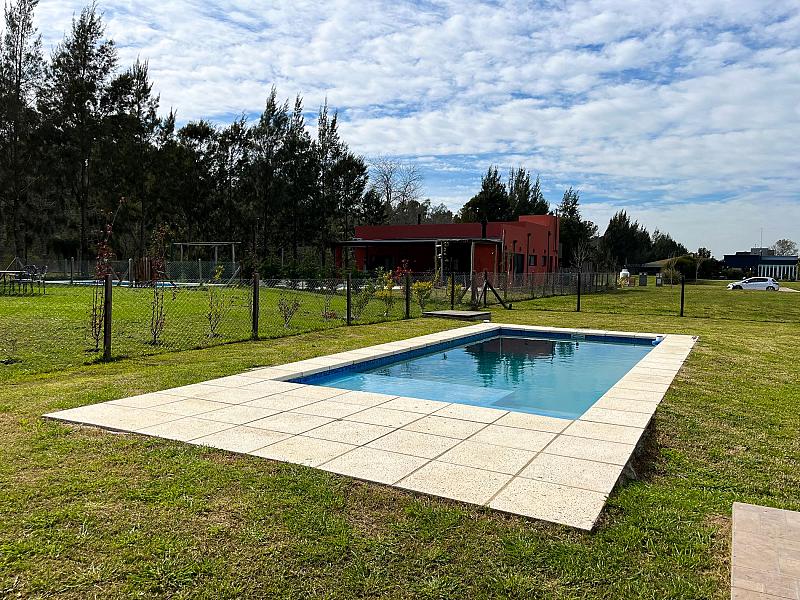 Casa en venta