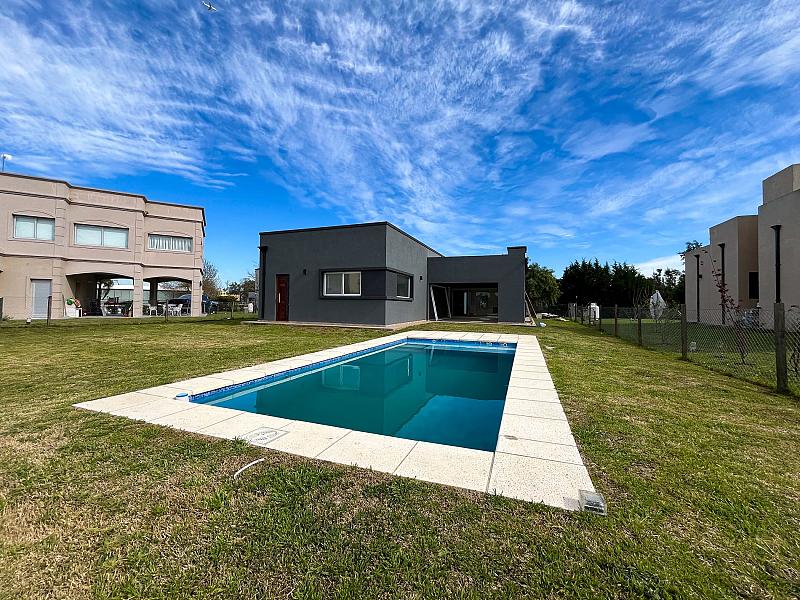 Casa en venta