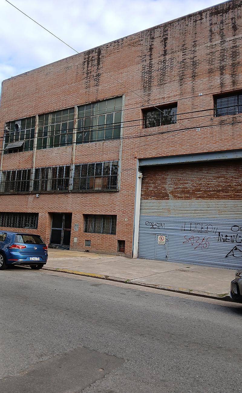 Depósito en venta