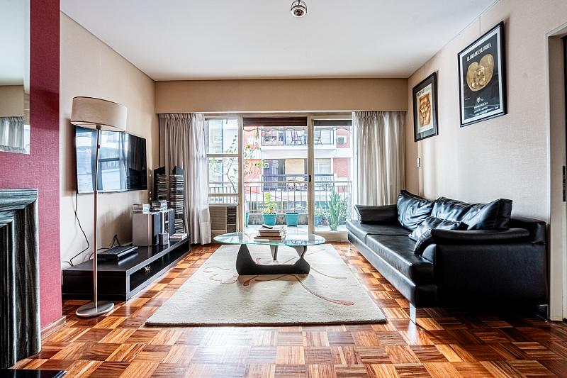 Departamento en alquiler