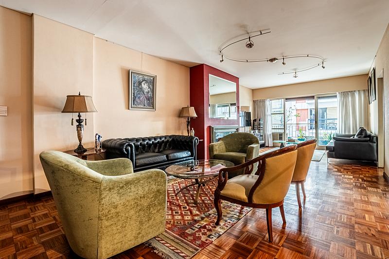 Departamento en alquiler