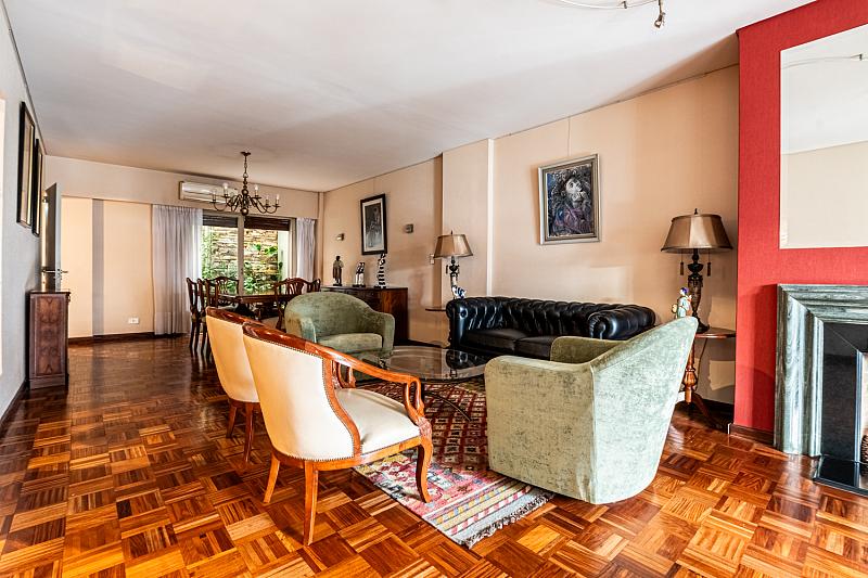 Departamento en alquiler