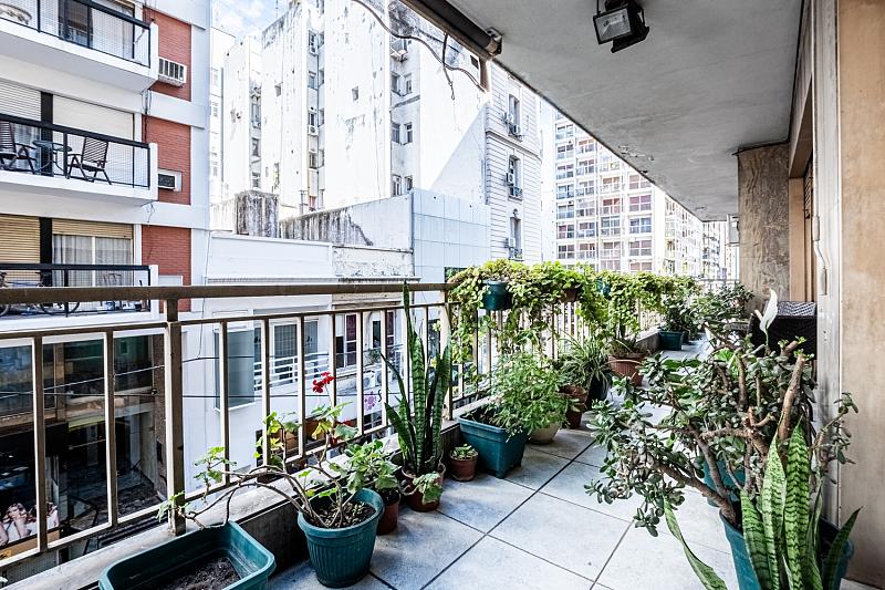 Departamento en alquiler