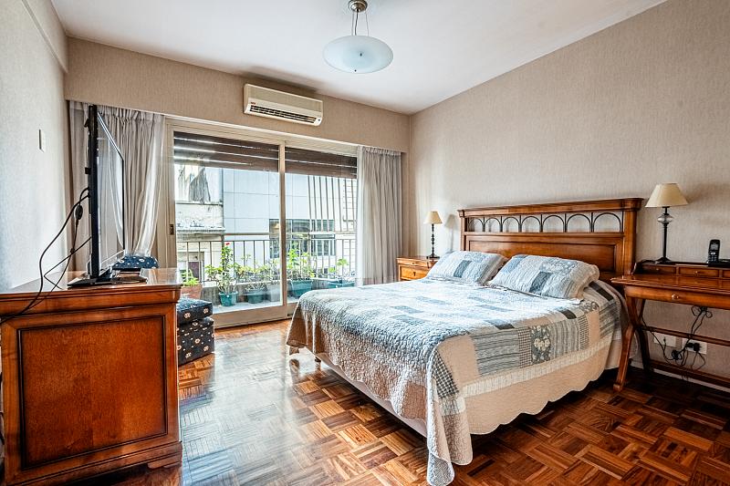 Departamento en alquiler