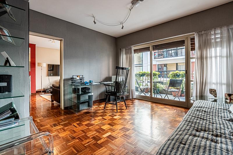 Departamento en alquiler
