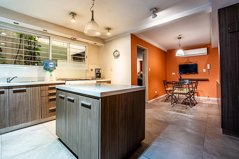 Departamento en alquiler