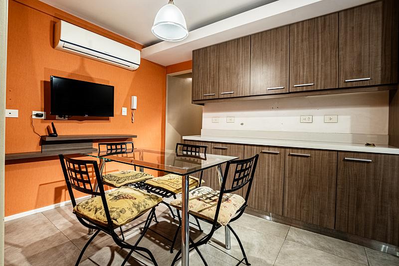 Departamento en alquiler