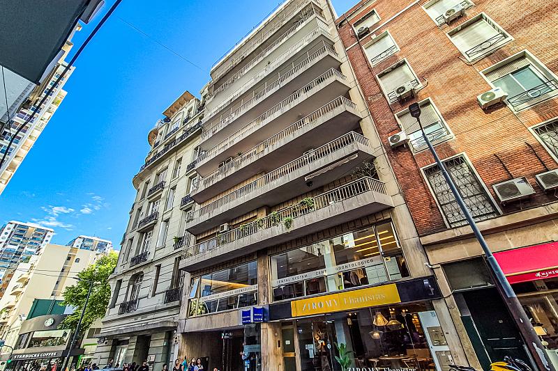 Departamento en alquiler