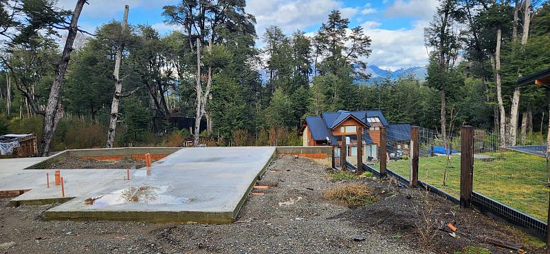 Terreno en venta
