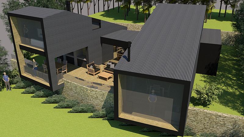 Terreno en venta
