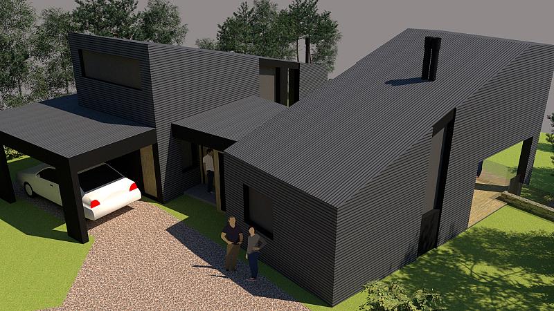Terreno en venta