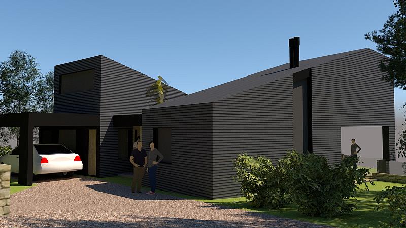 Terreno en venta