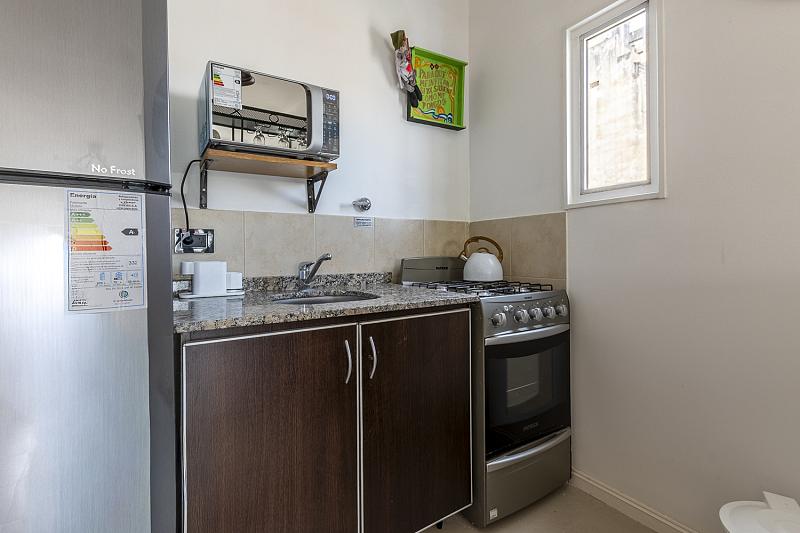 Departamento en venta