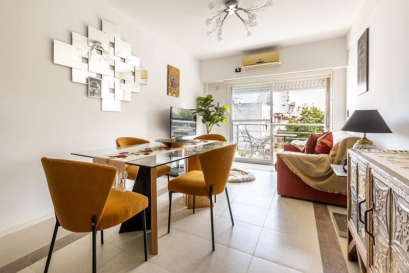 Departamento en venta