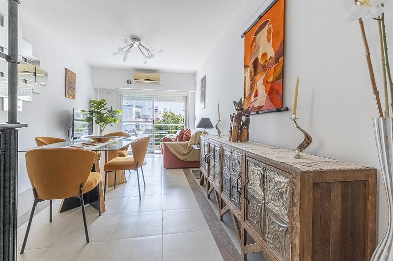 Departamento en venta