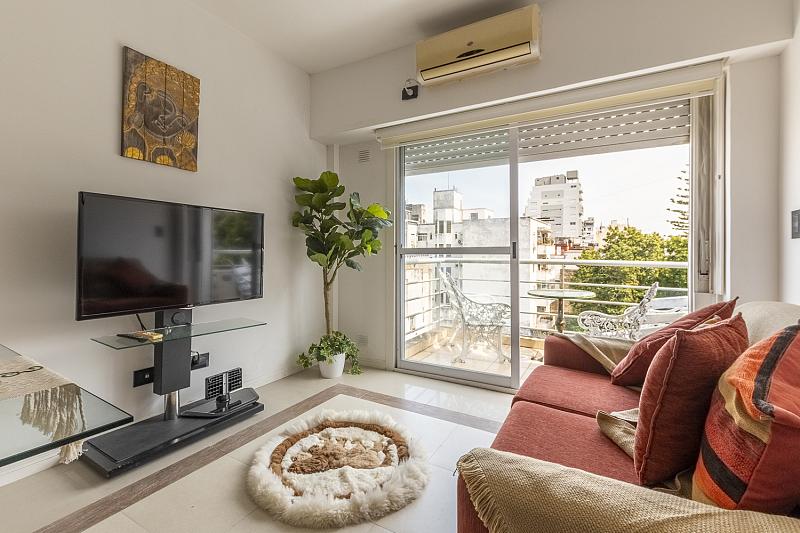 Departamento en venta