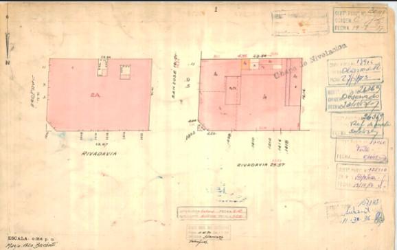 Terreno en venta