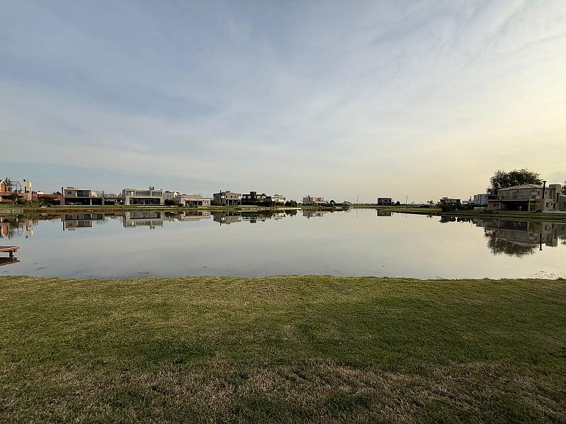 Lote en venta