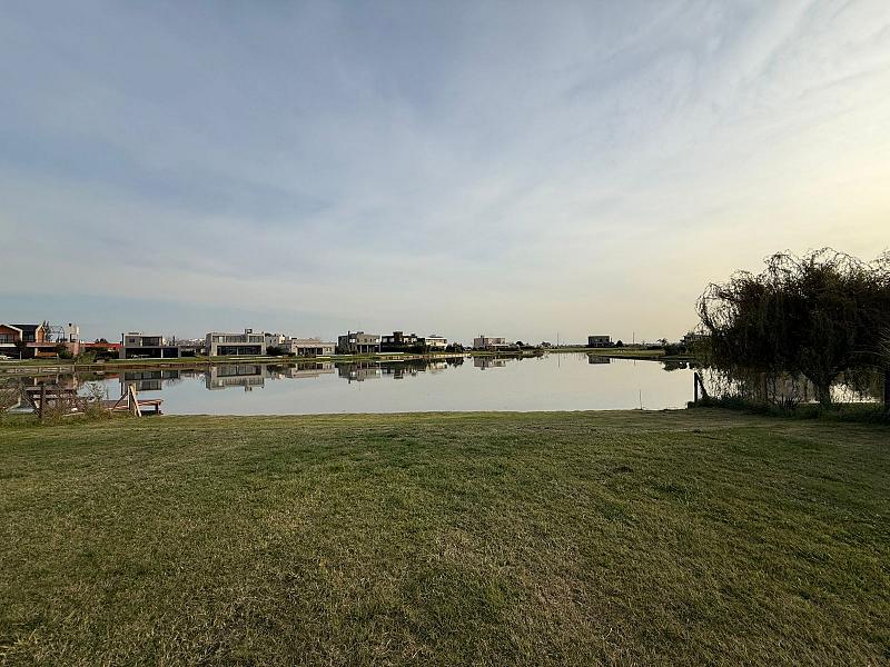Lote en venta