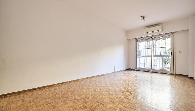 Departamento en alquiler