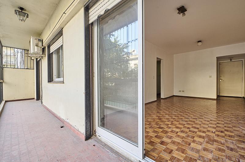 Departamento en alquiler