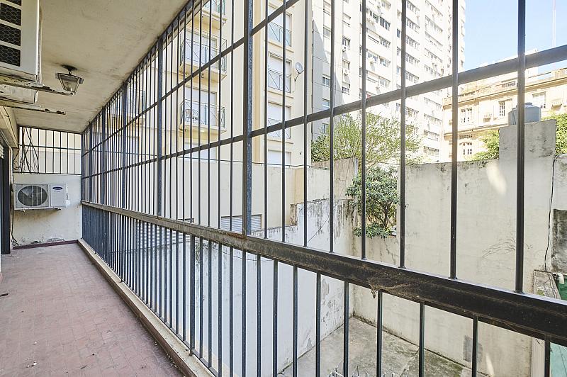 Departamento en alquiler