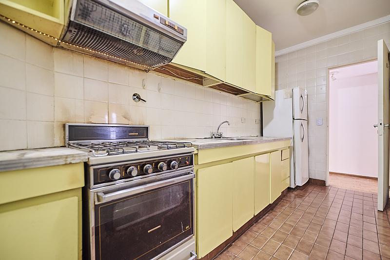 Departamento en alquiler