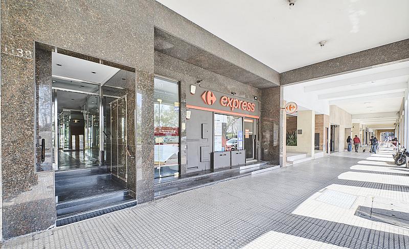 Departamento en alquiler