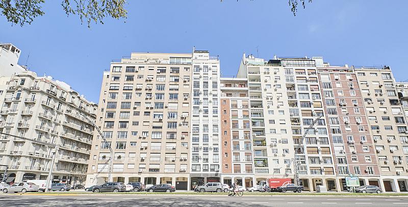 Departamento en alquiler