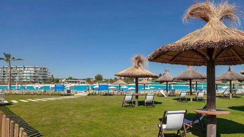 Lote en venta