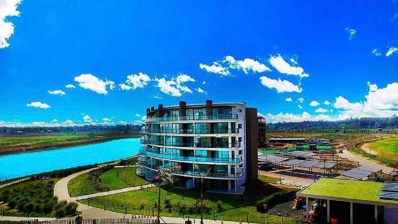 Lote en venta