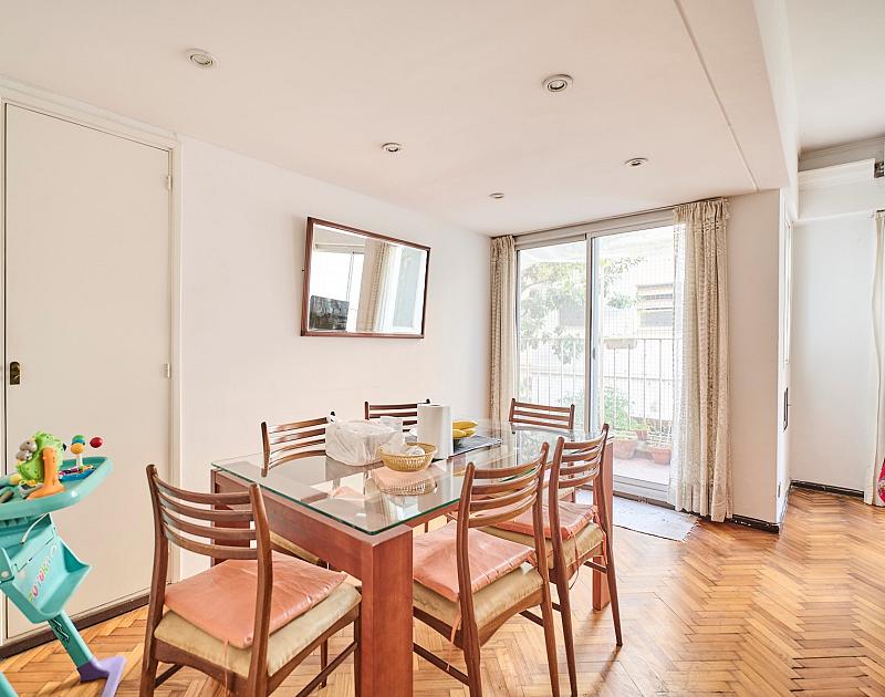 Departamento en venta
