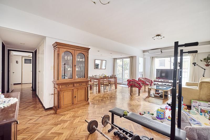 Departamento en venta