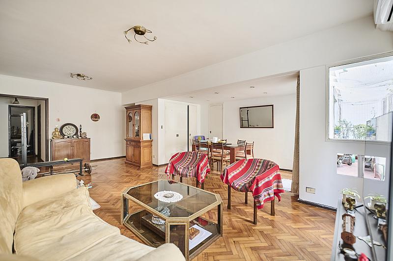 Departamento en venta