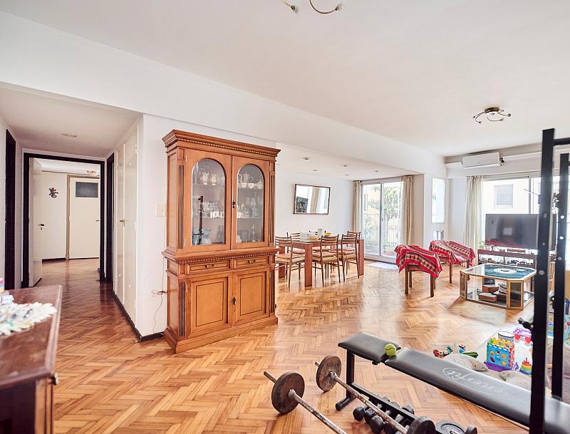 Departamento en venta