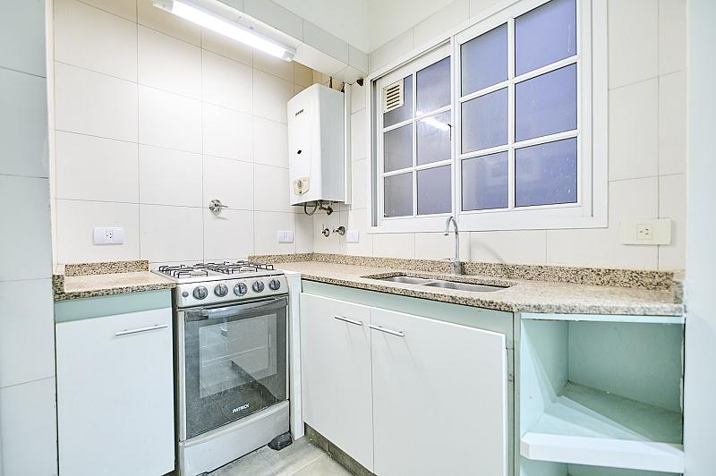 Departamento en venta