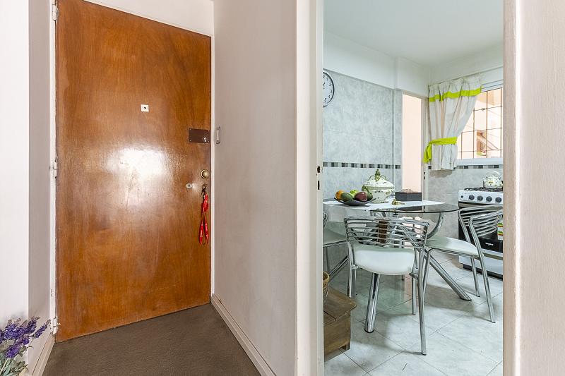 Departamento en venta