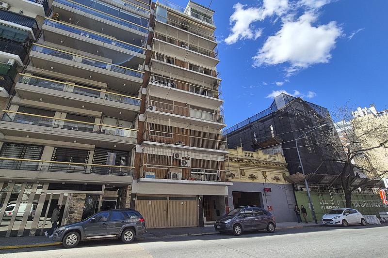 Departamento en venta