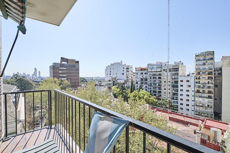 Departamento en venta
