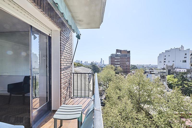Departamento en venta