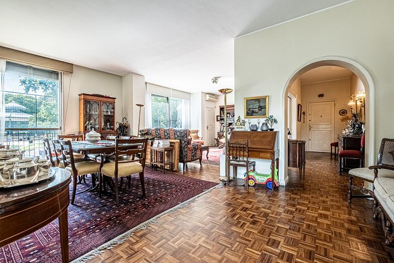 Departamento en alquiler