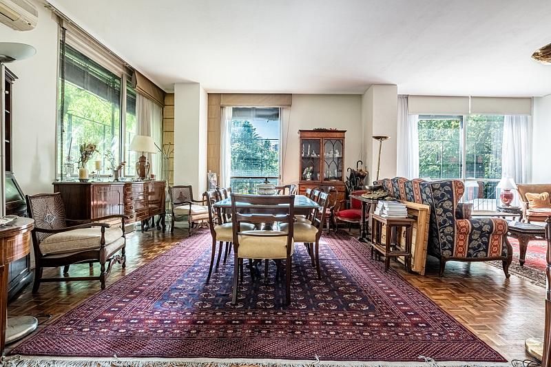 Departamento en alquiler