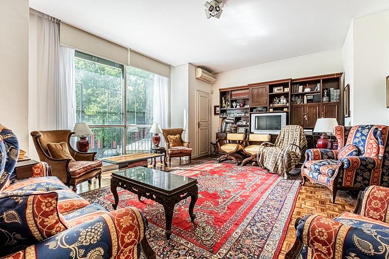 Departamento en alquiler