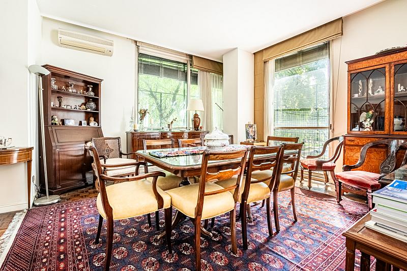 Departamento en alquiler